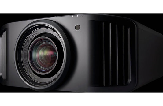 8K Home Projector